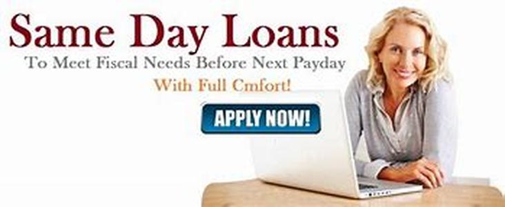 Same Day Cash Loan  Access the Cash You Need Within 24 hours budget before pay cheque