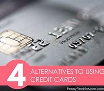 Credit Cards Advantages
