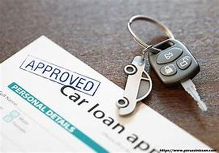 Instant Auto Loan