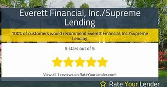 Even People With Good Credit Are Penalized