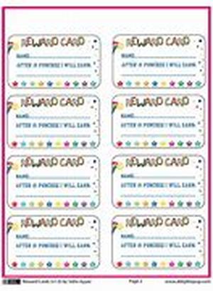 Rewards Credit Cards Programs