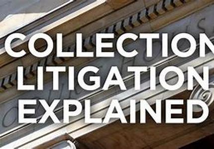 Collecting The Levy