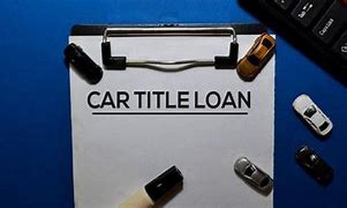 Loans on Car Titles