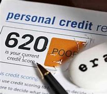 Bad Credit