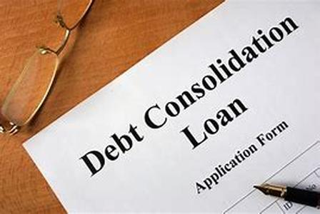 Debt Consolidation Loan Helps You To Manage Your Debt