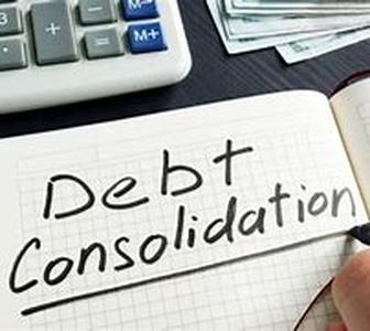 Debt Consoladation 101