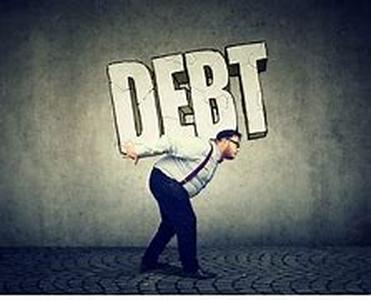 Get out of credit card debt by changing your mindset