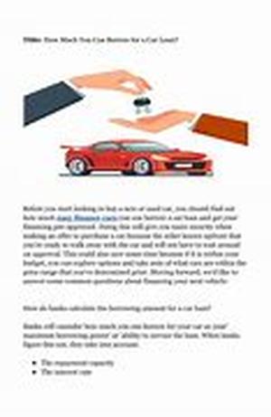 New business loans: helping an entrepreneur wear the hat of a financer