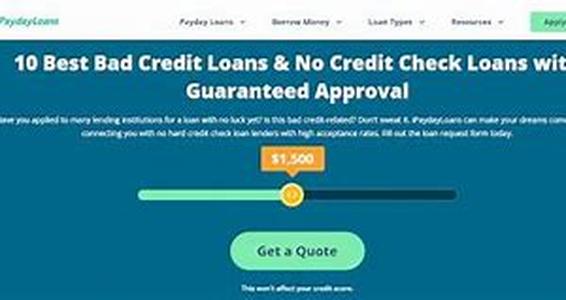 Bad Credit Boat Loans