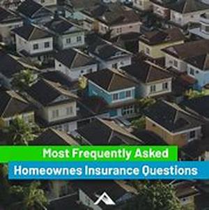 Homeowners Policy: Why You Should Review It Annually
