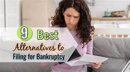 Alternative To Managing Debt