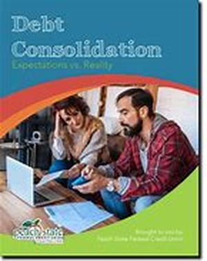 Debt Settlement And Your Credit Score