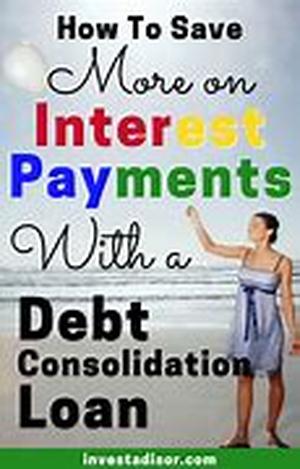 Consolidating Debt Debt Reduction Without Owning A Home