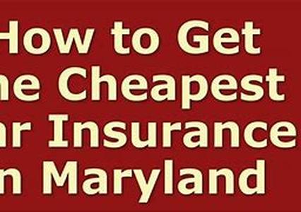 How To Get Cheap Automobile Insurance Online In Iowa