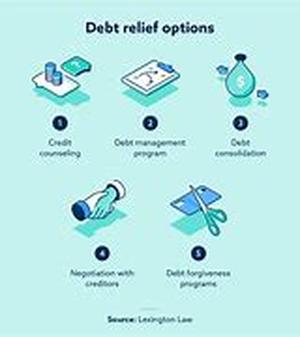 Debt Management Is Key