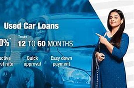 Auto loans for bad credit