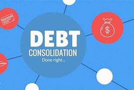 Debt Consolidation And Bankruptcy