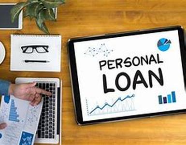 Personal Loans - Help To Meet Your Desire