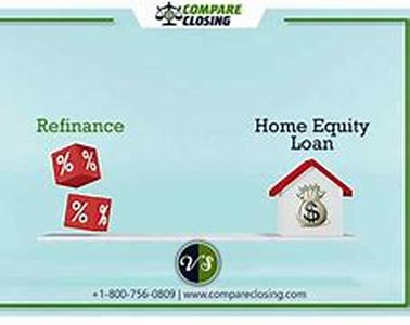 Refinancing Mortgage Loans