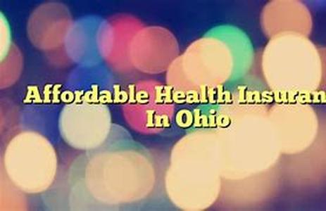 Affordable Health Insurance For People In Missouri