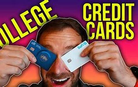 College Student Credit Card Offers: Knowing What's Available