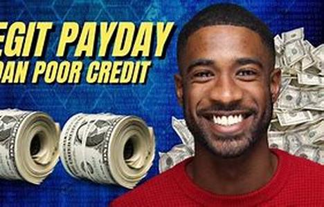 Payday Loan - Do You Fit The Bill