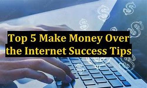 Make Money Online: Three fast ways to Make Money Online
