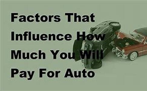 Auto insurance explained