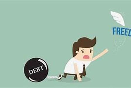 Debt Consolidation In The UK - A 5 Minute Primer