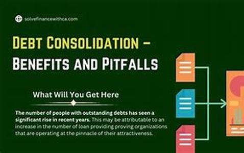 Debt Consolidation Vs Credit Counseling - Exploring Debt Reduction Options