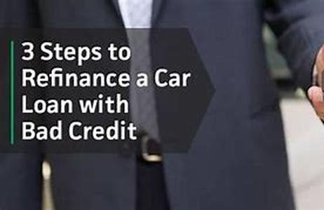Auto loans are great ideas