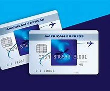 American Express Air Miles Credit Card Offers Worry-free Travel