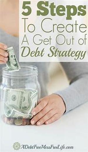 Debt Reduction Program - Finding The Right Program For You