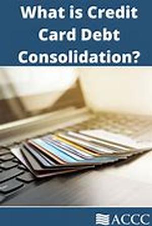 Consolidate And Live Debt Free
