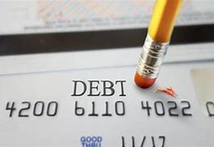 Credit Card Debt: How To Deal With It