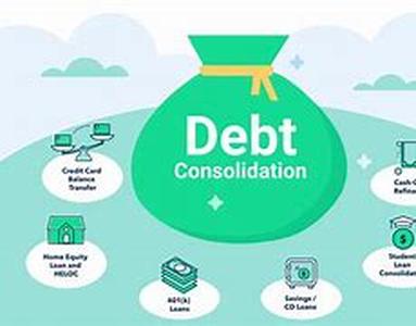 Debt Consolidation: Help or Danger