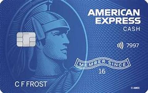 American Express Blue Cash: A Rebate Credit Card By Any Other Name Cannot Be Sweeter