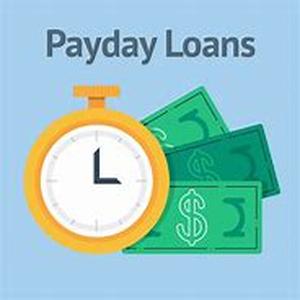 Payday Advance Loan