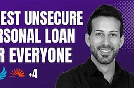 Unsecured loans UK  find the best opportunity without security