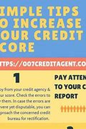 Credit Repair Companies Provide No Cure For Your Credit Ails