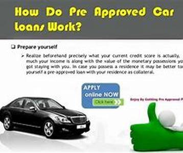 Bad Credit Auto Loan Refinance - Bad Credit Auto Refinance Tips