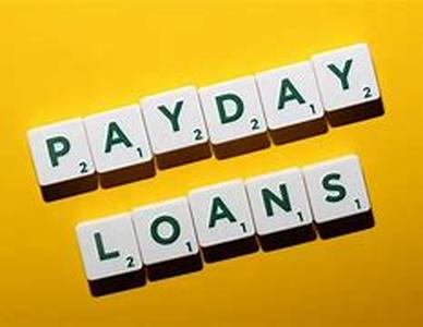 Welcome To Online Cash Loans
