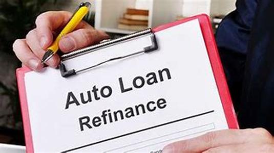 Refinance