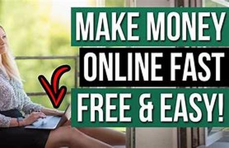 Make Money Online With Paid To Click Sites