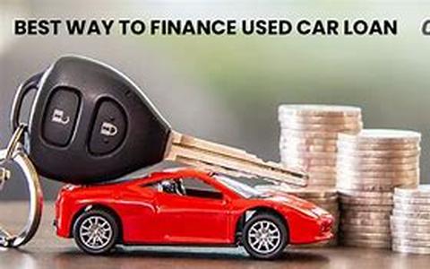 Auto loan bad credit