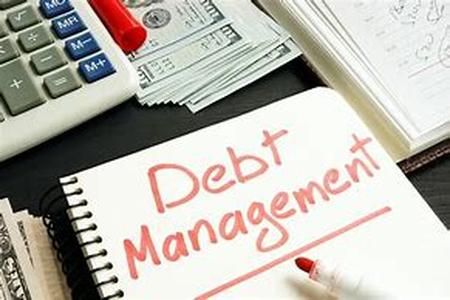 Debt Handling Solutions