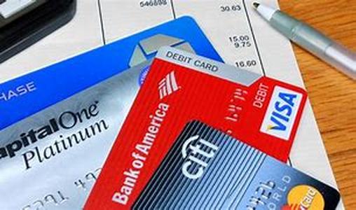 Credit Card Consolidation - Do It Today And Save Thousands