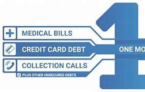Debt Consolidation Plus A Consumer Counseling Benefit
