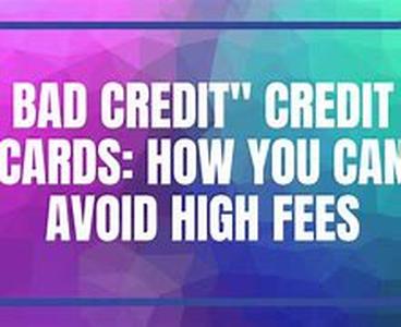 Bad Credit Car Loans: What To Do To Get Financed