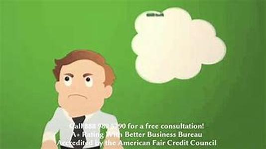 Debt Problems - Learn how to deal with them boldly